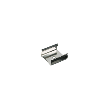 METAL MOUNTING CLIP FOR PROFILES P108 & P109 METAL MOUNTING CLIP FOR PROFILES P108 & P109