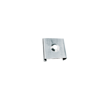 METAL MOUNTING CLIP FOR PROFILE P113,P115 METAL MOUNTING CLIP FOR PROFILE P113,P115