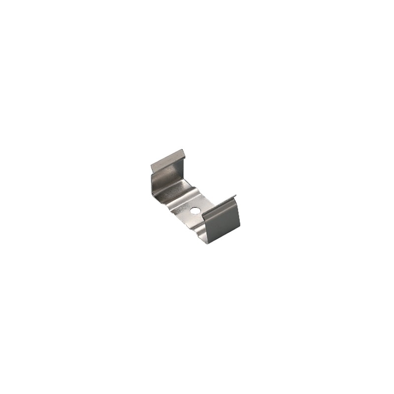 METAL MOUNTING CLIP FOR PROFILES P117 & P119 METAL MOUNTING CLIP FOR PROFILES P117 & P119