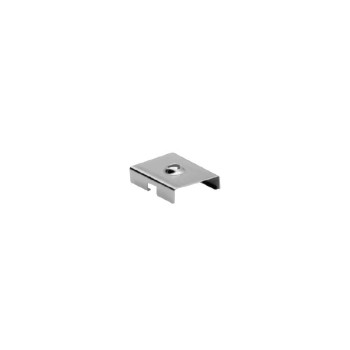 METAL MOUNTING CLIP FOR PROFILE P146 & P147
