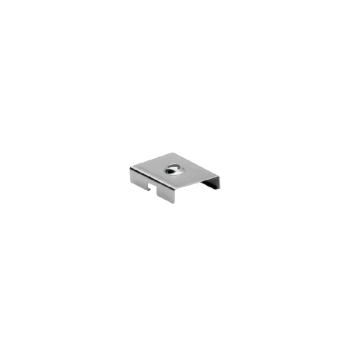 METAL MOUNTING CLIP FOR PROFILE P146 & P147 METAL MOUNTING CLIP FOR PROFILE P146 & P147