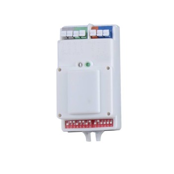 NETTO MICROWAVE MOTION SENSOR IP20 FOR UFO & MOUNTING BRACKET