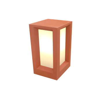 ^ΦΩΤΙΣΤΙΚΟ ΚΗΠΟΥ 330MM IP65 2xE27 Max.7W ΤΕΡΑΚΟΤΑ ΤΣΙΜΕΝΤΟ & PC ΚΑΛΥΜΜΑ ^ΦΩΤΙΣΤΙΚΟ ΚΗΠΟΥ 330MM IP65 2xE27 Max.7W ΤΕΡΑΚΟΤΑ ΤΣΙΜΕΝΤΟ & PC ΚΑΛΥΜΜΑ