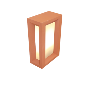 ^ΕΠΙΤΟΙΧΟ ΦΩΤΙΣΤΙΚΟ IP65 Ε27 Max.7W ΤΕΡΑΚΟΤΑ ΤΣΙΜΕΝΤΟ ΜΕ PC ΚΑΛΥΜΜΑ ^ΕΠΙΤΟΙΧΟ ΦΩΤΙΣΤΙΚΟ IP65 Ε27 Max.7W ΤΕΡΑΚΟΤΑ ΤΣΙΜΕΝΤΟ ΜΕ PC ΚΑΛΥΜΜΑ