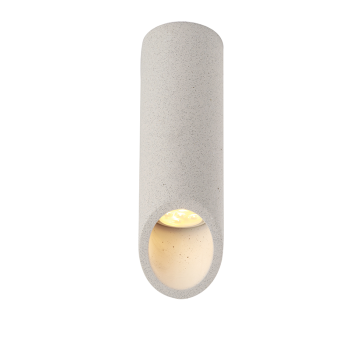 ΟΡΟΦΗΣ Φ/Σ 1ΧGU10 ΛΕΥΚΟ ΤΣΙΜΕΝΤΟ D7XH24CM FALTSO ΟΡΟΦΗΣ Φ/Σ 1ΧGU10 ΛΕΥΚΟ ΤΣΙΜΕΝΤΟ D7XH24CM FALTSO