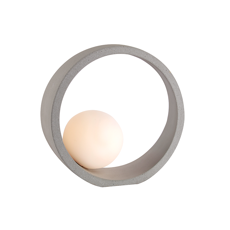 ^ΕΠΙΤΡΑΠΕΖΙΟ Φ/Σ 1ΧG9 ΦΥΣΙΚΟ ΤΣΙΜΕΝΤΟ+ΛΕΥΚΟ ΓΥΑΛΙ D24x10CM VENUS ^ΕΠΙΤΡΑΠΕΖΙΟ Φ/Σ 1ΧG9 ΦΥΣΙΚΟ ΤΣΙΜΕΝΤΟ+ΛΕΥΚΟ ΓΥΑΛΙ D24x10CM VENUS