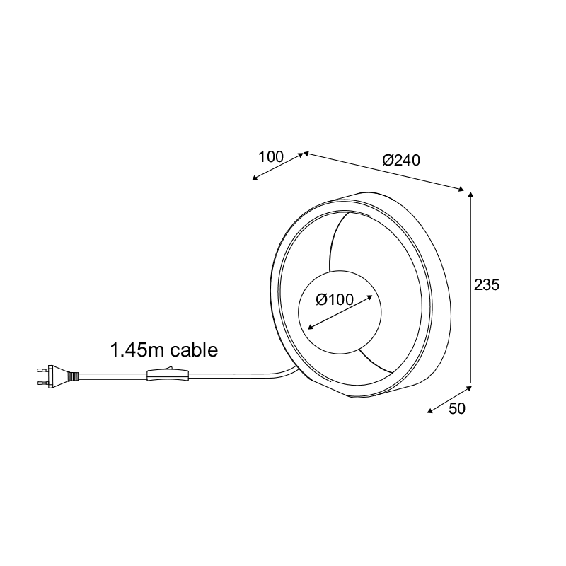^ΕΠΙΤΡΑΠΕΖΙΟ Φ/Σ 1ΧG9 ΦΥΣΙΚΟ ΤΣΙΜΕΝΤΟ+ΛΕΥΚΟ ΓΥΑΛΙ D24x10CM VENUS ^ΕΠΙΤΡΑΠΕΖΙΟ Φ/Σ 1ΧG9 ΦΥΣΙΚΟ ΤΣΙΜΕΝΤΟ+ΛΕΥΚΟ ΓΥΑΛΙ D24x10CM VENUS