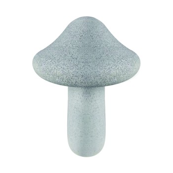 ^LED SMD POST LUMINAIRE 10W 850LM 230V AC 3.000K RA80 IP65 30.000HRS BLACK CEMENT