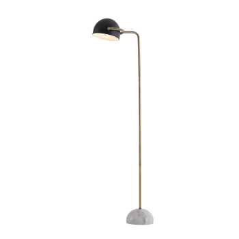 ΕΠΙΔΑΠΕΔΙΟ Φ/Σ 1XE27 ΜΕΤΑΛΛΙΚΟ+ΜΑΡΜΑΡΟ 24X44XH144CM OCEANUS ΕΠΙΔΑΠΕΔΙΟ Φ/Σ 1XE27 ΜΕΤΑΛΛΙΚΟ+ΜΑΡΜΑΡΟ 24X44XH144CM OCEANUS