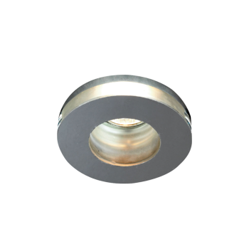 NETTO ΣΠΟΤ GU10 ΣΤΡΟΓΓΥΛΟ Φ11,5Χ13