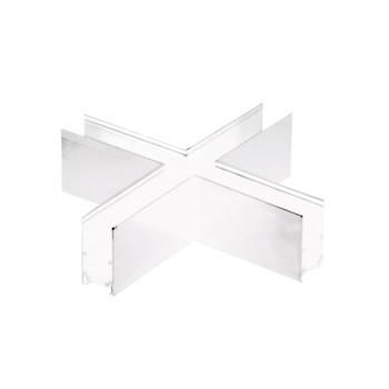 ΣΥΝΔΕΣΜΟΣ ''+'' ΓΙΑ ΜΑΓΝΗΤΙΚΗ ΡΑΓΑ ΟΡΟΦΗΣ/ΚΡΕΜΑΣΤΗ ΛΕΥΚΟΣ ΜΑΤ ΣΥΝΔΕΣΜΟΣ ''+'' ΓΙΑ ΜΑΓΝΗΤΙΚΗ ΡΑΓΑ ΟΡΟΦΗΣ/ΚΡΕΜΑΣΤΗ ΛΕΥΚΟΣ ΜΑΤ