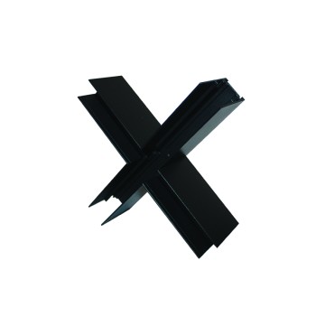 ΣΥΝΔΕΣΜΟΣ ''+'' ΓΙΑ ΜΑΓΝΗΤΙΚΗ ΡΑΓΑ TRIMLESS ΜΑΥΡΟΣ ΜΑΤ ΣΥΝΔΕΣΜΟΣ ''+'' ΓΙΑ ΜΑΓΝΗΤΙΚΗ ΡΑΓΑ TRIMLESS ΜΑΥΡΟΣ ΜΑΤ