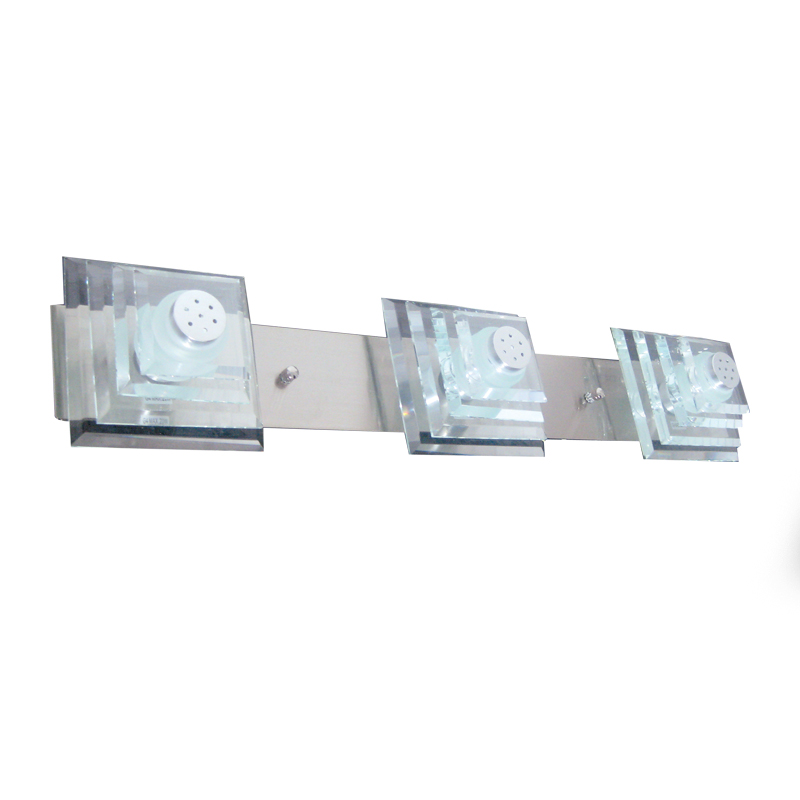 NETTO ΑΠΛΙΚΑ ΤΡΙΦΩΤΗ G4 20W ΝΙΚΕΛ ΜΑΤ