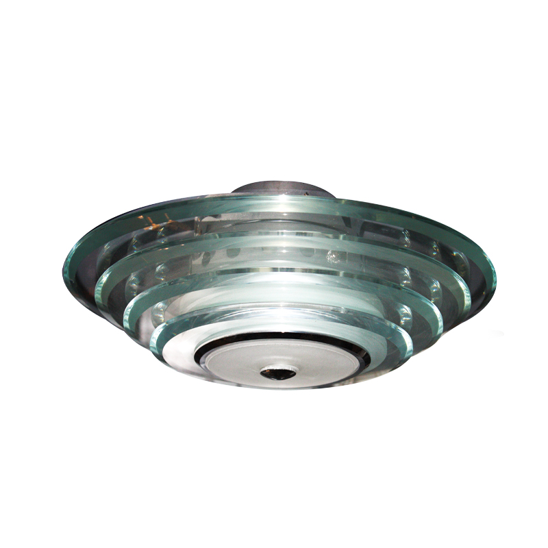 NETTO ΠΛΑΦΟΝΙΕΡΑ G9 40W ΝΙΚΕΛ NETTO ΠΛΑΦΟΝΙΕΡΑ G9 40W ΝΙΚΕΛ