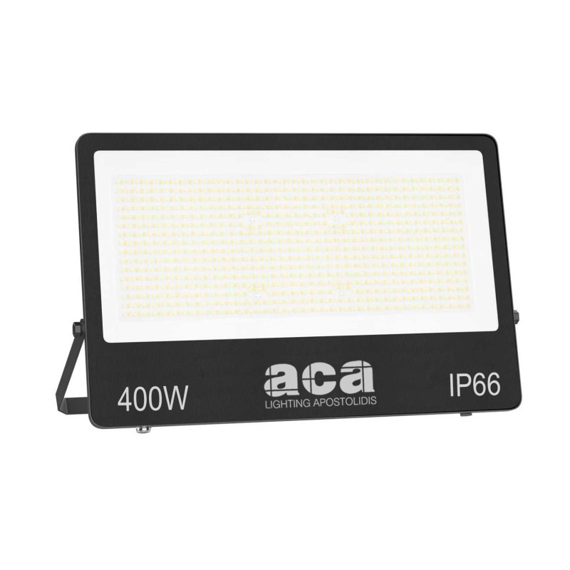 ΠΡΟΒΟΛΕΑΣ LED SMD ΜΑΥΡΟΣ 400W 3CCT 40000LM 185-265V RA>80 IP66