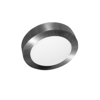 Υ/Κ ROUND NM CEIL. LED SLIMPANEL 20W 3000K 1440Lm 230V Φ225 Ra80