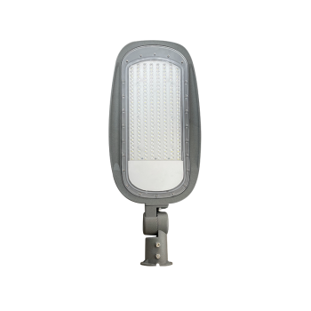 LED STREET LUMINAIRE 200W 27000LM 4000K 140x90˚ CLASS I 230V AC IP66