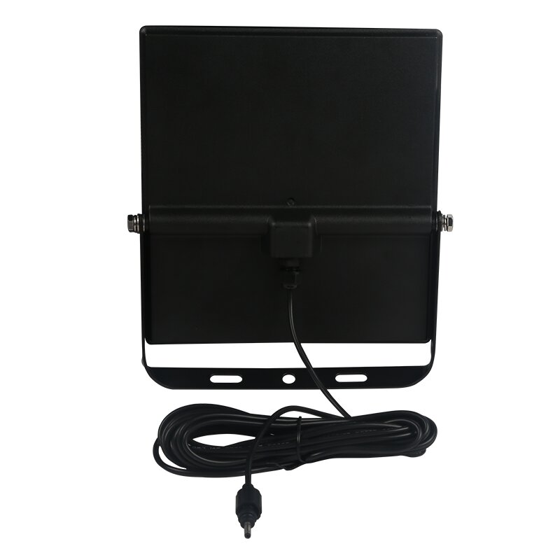 ΗΛΙΑΚΟΣ ΠΡΟΒΟΛΕΑΣ SMD 15W 3CCT IP65 100° Ra80 2 ΧΡΟΝΙΑ ΕΓΓΥΗΣΗ