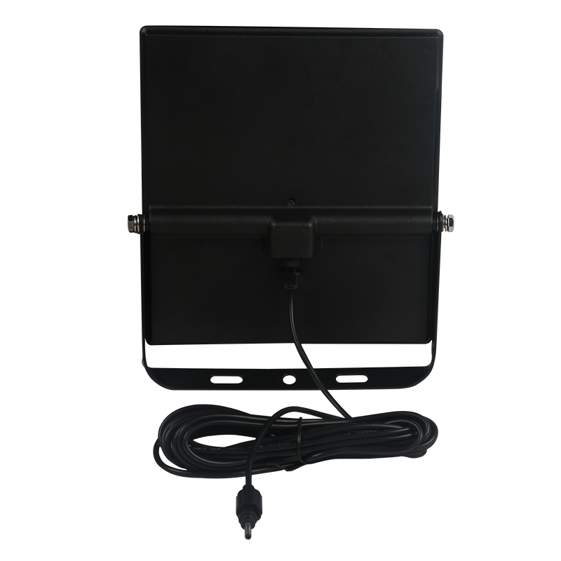 ΗΛΙΑΚΟΣ ΠΡΟΒΟΛΕΑΣ SMD 15W 3CCT IP65 100° Ra80 2 ΧΡΟΝΙΑ ΕΓΓΥΗΣΗ