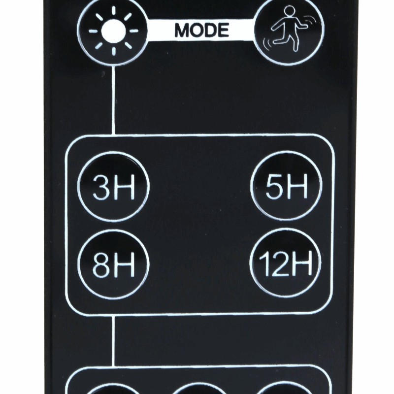 ΗΛΙΑΚΟΣ ΠΡΟΒΟΛΕΑΣ SMD 32W 3CCT IP65 100° Ra80 2 ΧΡΟΝΙΑ ΕΓΓΥΗΣΗ