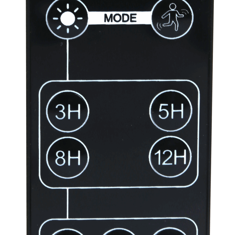 ΗΛΙΑΚΟΣ ΠΡΟΒΟΛΕΑΣ SMD 32W 3CCT IP65 100° Ra80 2 ΧΡΟΝΙΑ ΕΓΓΥΗΣΗ