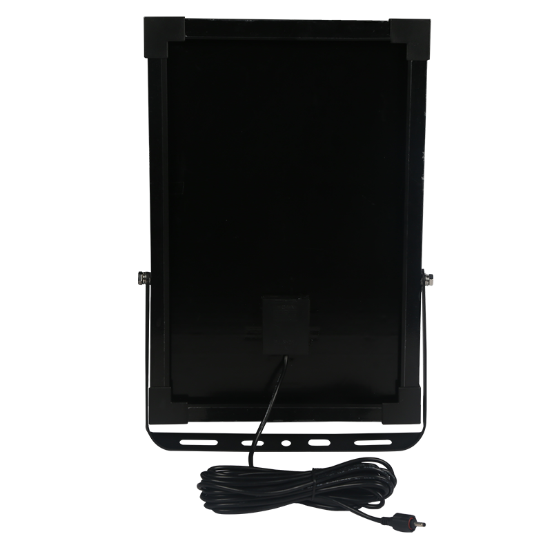 ΗΛΙΑΚΟΣ ΠΡΟΒΟΛΕΑΣ SMD 32W 3CCT IP65 100° Ra80 2 ΧΡΟΝΙΑ ΕΓΓΥΗΣΗ