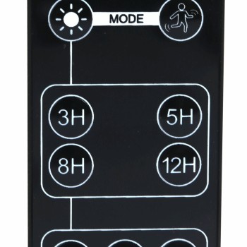 ΗΛΙΑΚΟΣ ΠΡΟΒΟΛΕΑΣ SMD 60W 3CCT IP65 100° Ra80 2 ΧΡΟΝΙΑ ΕΓΓΥΗΣΗ