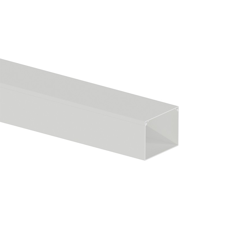 ΚΑΝΑΛΙ 80X60mm ΧΩΡΙΣ ΑΥΤΟΚΟΛΛΗΤΗ ΤΑΙΝΙΑ ΜΕ ΔΙΠΛΟ ΚΛΕΙΔΩΜΑ ΛΕΥΚΟ