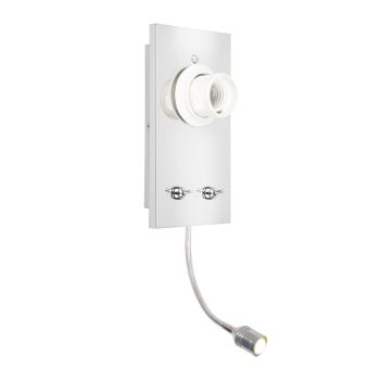 ΒΑΣΗ ΑΠΛΙΚΑΣ 1XE27+3WLEDΣΠΙΡΑΛ ΧΡΩΜΙΟ ΜΕΤΑΛΛ. ΜΕ ΔΙΑΚΟΠ PYTHON ΒΑΣΗ ΑΠΛΙΚΑΣ 1XE27+3WLEDΣΠΙΡΑΛ ΧΡΩΜΙΟ ΜΕΤΑΛΛ. ΜΕ ΔΙΑΚΟΠ PYTHON