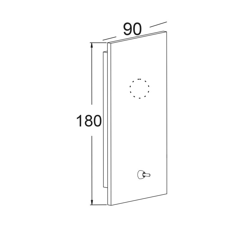 ΒΑΣΗ ΑΠΛΙΚΑΣ 1XE27 (ΧΩΡΙΣ ΚΑΠΕΛΟ) ΧΡΩΜΙΟ ΜΕΤΑΛΛΙΚΗ ΜΕ ΔΙΑΚΟΠ PYTHON ΒΑΣΗ ΑΠΛΙΚΑΣ 1XE27 (ΧΩΡΙΣ ΚΑΠΕΛΟ) ΧΡΩΜΙΟ ΜΕΤΑΛΛΙΚΗ ΜΕ ΔΙΑΚΟΠ PYTHON