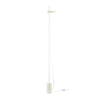 NETTO ΕΠΙΔΑΠΕΔΙΟ Φ/Σ 1XE14 ΛΕΥΚΟ ΜΑΡΜΑΡΟ+ΜΕΤ/ΚΟ D9XH160CM HERA