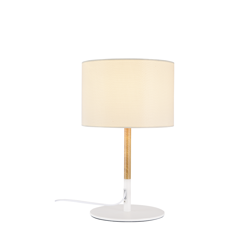 ΕΠΙΤΡΑΠΕΖΙΟ Φ/Σ 1ΧΕ27 ΛΕΥΚΟ  ΑΠ.ΞΥΛ.ΜΕΤΑΛΛ.ΑΜΠΑΖΟΥΡΦ25ΧΗ40CM YASMINE ΕΠΙΤΡΑΠΕΖΙΟ Φ/Σ 1ΧΕ27 ΛΕΥΚΟ  ΑΠ.ΞΥΛ.ΜΕΤΑΛΛ.ΑΜΠΑΖΟΥΡΦ25ΧΗ40CM YASMINE