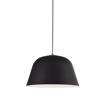 ΚΡΕΜΑΣΤΟ Φ/Σ 1ΧΕ27 ΜΕΤΑΛΛΙΚΟ ΜΑΥΡΟ Φ40ΧΗ120CM PALLADA ΚΡΕΜΑΣΤΟ Φ/Σ 1ΧΕ27 ΜΕΤΑΛΛΙΚΟ ΜΑΥΡΟ Φ40ΧΗ120CM PALLADA