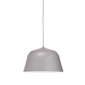 ΚΡΕΜΑΣΤΟ Φ/Σ 1ΧΕ27 ΜΕΤΑΛΛΙΚΟ ΓΚΡΙ Φ40ΧΗ120CM PALLADA ΚΡΕΜΑΣΤΟ Φ/Σ 1ΧΕ27 ΜΕΤΑΛΛΙΚΟ ΓΚΡΙ Φ40ΧΗ120CM PALLADA