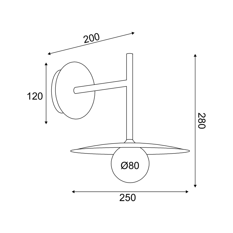 ^ΕΠΙΤΟΙΧΟ Φ/Σ 1xG9 AFINAR ΓΚΡΙ ΜΕΤ/ΚΟ + ΑΜΜΟΒΟΛΗ ΓΥΑΛΙ 25Χ28Χ32CM ^ΕΠΙΤΟΙΧΟ Φ/Σ 1xG9 AFINAR ΓΚΡΙ ΜΕΤ/ΚΟ + ΑΜΜΟΒΟΛΗ ΓΥΑΛΙ 25Χ28Χ32CM