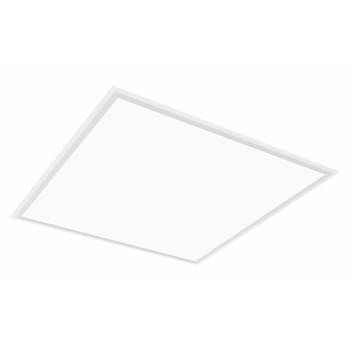 LED ΠΑΝΕΛ 40W 595X595X24MM 6500K 4800LM 230V AC Ra80