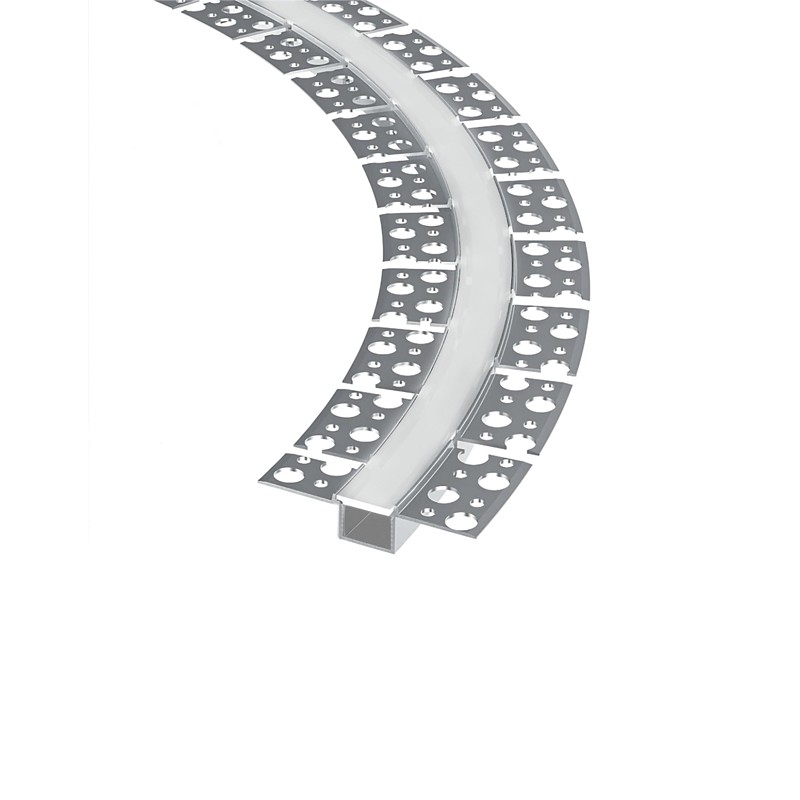 ΕΥΚΑΜΠΤΟ TRIMLESS ΠΡΟΦΙΛ ΑΛΟΥΜΙΝΙΟΥ P121FL ΜΕ ΟΠΑΛ ΚΑΛΥΜΜΑ ΣΙΛΙΚΟΝΗΣ 2m/pc ΕΥΚΑΜΠΤΟ TRIMLESS ΠΡΟΦΙΛ ΑΛΟΥΜΙΝΙΟΥ P121FL ΜΕ ΟΠΑΛ ΚΑΛΥΜΜΑ ΣΙΛΙΚΟΝΗΣ 2m/pc