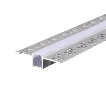 JADE ΠΡΟΦΙΛ ΑΛΟΥΜΙΝΙΟΥ TRIMLESS ΜΕ ΟΠΑΛ PC ΚΑΛΛΥΜΑ 2m/τμχ JADE ΠΡΟΦΙΛ ΑΛΟΥΜΙΝΙΟΥ TRIMLESS ΜΕ ΟΠΑΛ PC ΚΑΛΛΥΜΑ 2m/τμχ