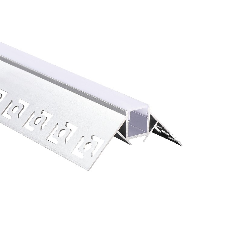 ISLA ΠΡΟΦΙΛ ΑΛΟΥΜΙΝΙΟΥ P122 ΜΕ ΟΠΑΛ PC ΚΑΛΛΥΜΑ 2m/pc ISLA ΠΡΟΦΙΛ ΑΛΟΥΜΙΝΙΟΥ P122 ΜΕ ΟΠΑΛ PC ΚΑΛΛΥΜΑ 2m/pc