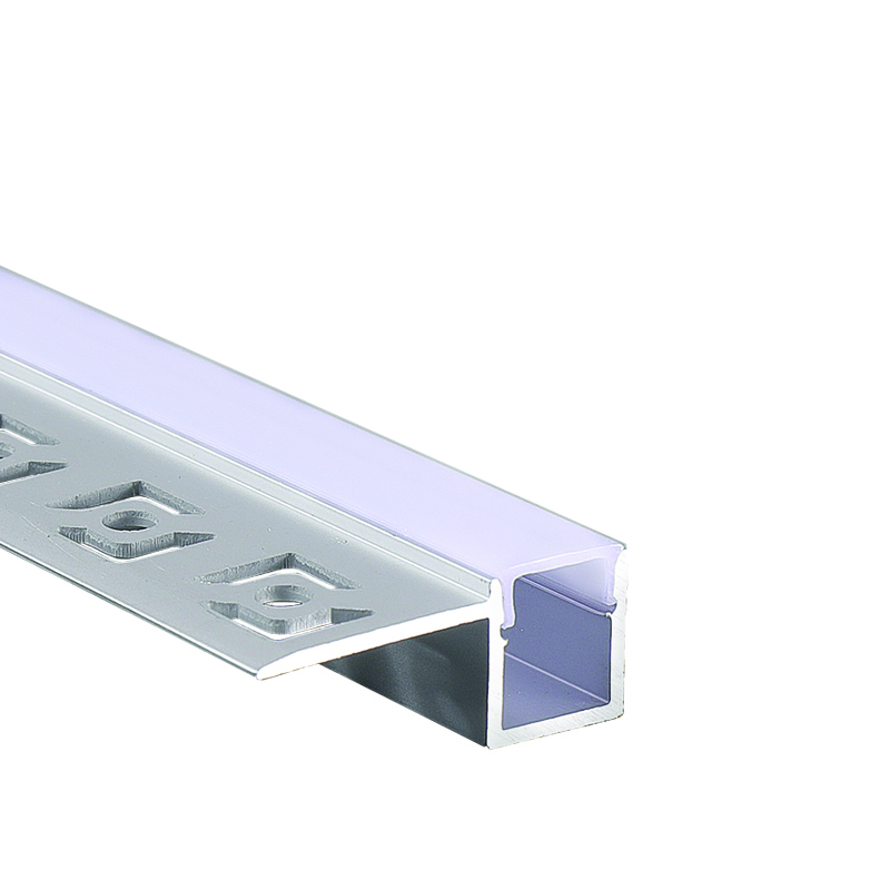 LING ONE SIDE TRIMLESS ΠΡΟΦΙΛ ΑΛΟΥΜΙΝΙΟΥ ΜΕ ΟΠΑΛ PC ΚΑΛΛΥΜΑ 2m/pc LING ONE SIDE TRIMLESS ΠΡΟΦΙΛ ΑΛΟΥΜΙΝΙΟΥ ΜΕ ΟΠΑΛ PC ΚΑΛΛΥΜΑ 2m/pc