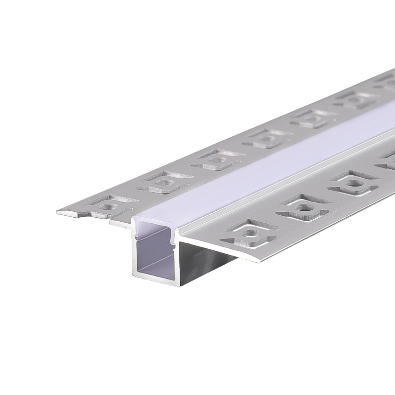 LING ΠΡΟΦΙΛ ΑΛΟΥΜΙΝΙΟΥ TRIMLESS ΜΕ ΟΠΑΛ ΚΑΛΛΥΜΑ 2Μ/τμχ LING ΠΡΟΦΙΛ ΑΛΟΥΜΙΝΙΟΥ TRIMLESS ΜΕ ΟΠΑΛ ΚΑΛΛΥΜΑ 2Μ/τμχ