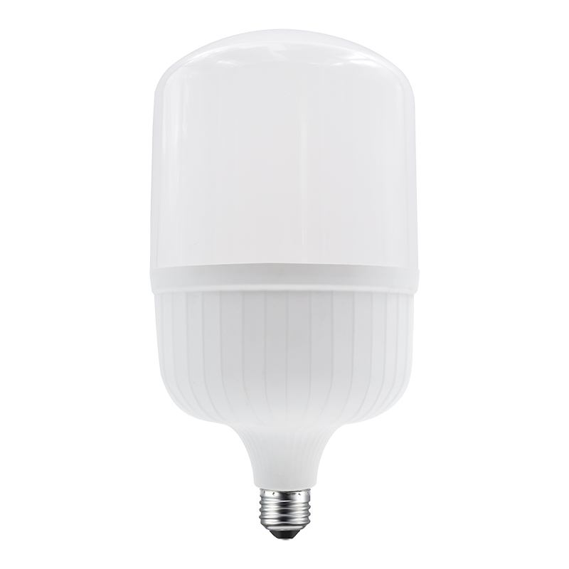 LED P140 E27 230V 48W 3000K 220° 4550Lm Ra80 IP65