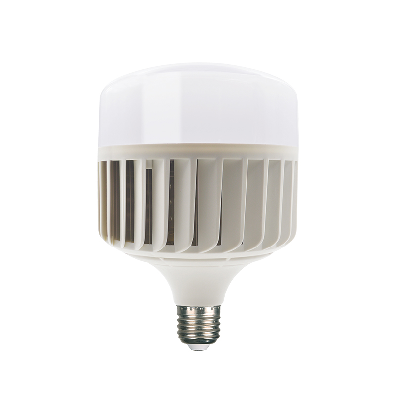 LED P160 E27 & E40 230V 80W 4000K 220° 7600Lm Ra80 IP20