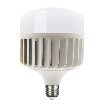 LED P176 E27 & E40 230V 100W 4000K 220° 10100Lm Ra80 IP20