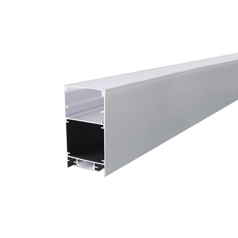 SIEN ΠΡΟΦΙΛ ΑΛΟΥΜΙΝΙΟΥ P288U ME ΟΠΑΛ PC ΚΑΛΥΜΜΑ 2m/pc SIEN ΠΡΟΦΙΛ ΑΛΟΥΜΙΝΙΟΥ P288U ME ΟΠΑΛ PC ΚΑΛΥΜΜΑ 2m/pc