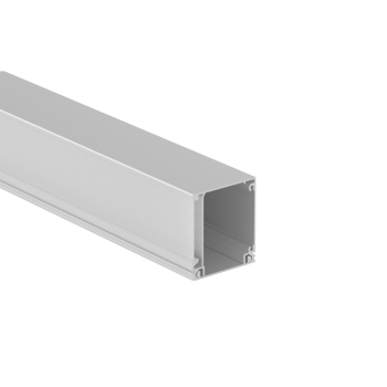 CALLA ΠΡΟΦΙΛ ΑΛΟΥΜΙΝΙΟΥ 3M/ΤΕΜ ΜΕ ΟΠΑΛ ΠΛΑΣΤΙΚΟ ΚΑΛΥΜΜΑ