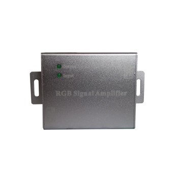 # RGB ΕΝΙΣΧΥΤΗΣ ΣΗΜΑΤΟΣ ΓΙΑ PAR56 LED ΠΙΣΙΝΑΣ