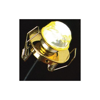 ΣΠΟΤ ΟΠΤΙΚΗΣ ΙΝΑΣ ΚΡΥΣΤΑΛΛΟ ΜΕ ΒΑΣΗ - ΑΣΗΜΊ