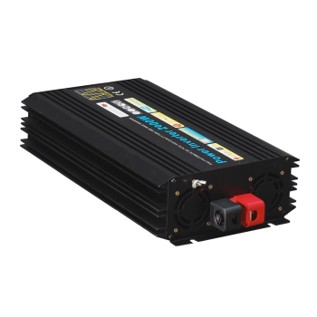 INVERTER ΚΑΘΑΡΟΥ ΗΜΙΤΟΝΟΥ 2000W, 12VDC 