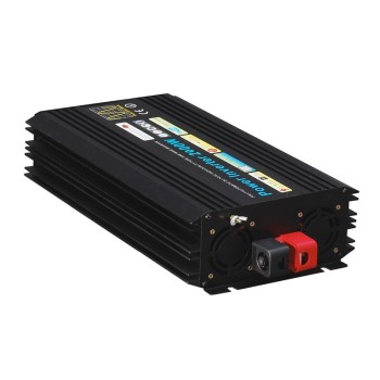 INVERTER ΚΑΘΑΡΟΥ ΗΜΙΤΟΝΟΥ 2000W, 24VDC INVERTER ΚΑΘΑΡΟΥ ΗΜΙΤΟΝΟΥ 2000W, 24VDC